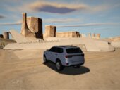 Ford Everest